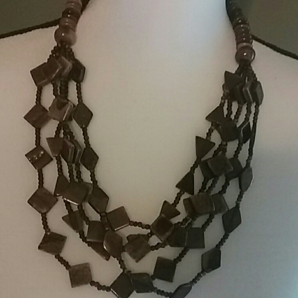 Fashion necklace